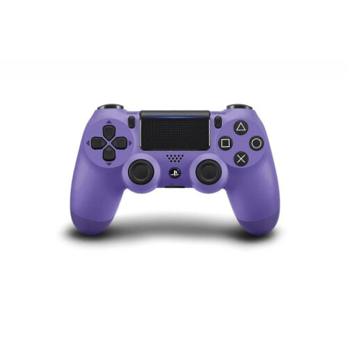 PlayStation Dualshock 4 Electric Purple Controller Wireless 4 (Reed) on OnBuy