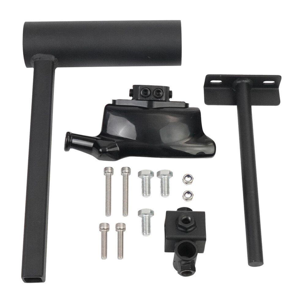 Manual Tire Changer Kit Practical Duck Head Modification Welded Kit
