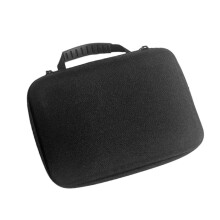 Hard Travel Case for Hair Clippers Travel Storage Case for Mgk3020