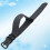1pc Canvas Strap For Black Trajectory Miss 10