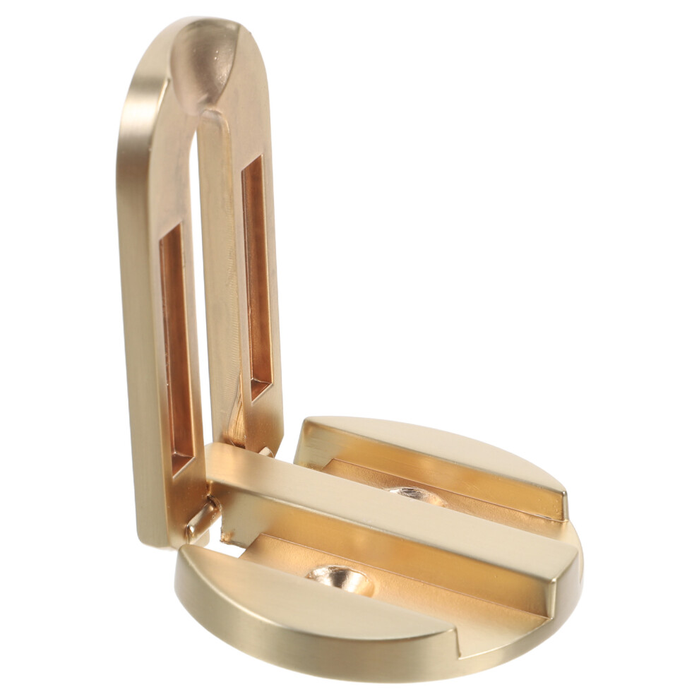 Gold Dresser Handles Drawer Handle Golden Zinc Alloy 1Set 3073412820044