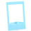 5 Pcs Photo Frame Mini Picture Large Tiny Gold Frames Colorful 8