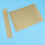 1pcs Waterproof Carbon Fiber Sticker For Pro6 Users 4