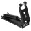 Piano Buffer Descend Control Device Key Cover Keyboard Black 9