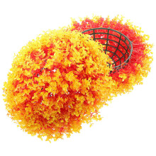 Artificial Topiary Ball Faux Plant Sphere For Backyard Balcony