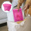 Express Packaging Bag Bag Protective Cushioning 25pcs 6