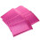 Express Packaging Bag Bag Protective Cushioning 25pcs 8