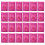 Express Packaging Bag Bag Protective Cushioning 25pcs 4