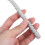 Mirror Frame Border Molding Trim Silver 1 Roll 9