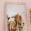 Mirror Frame Border Molding Trim Silver 1 Roll 5