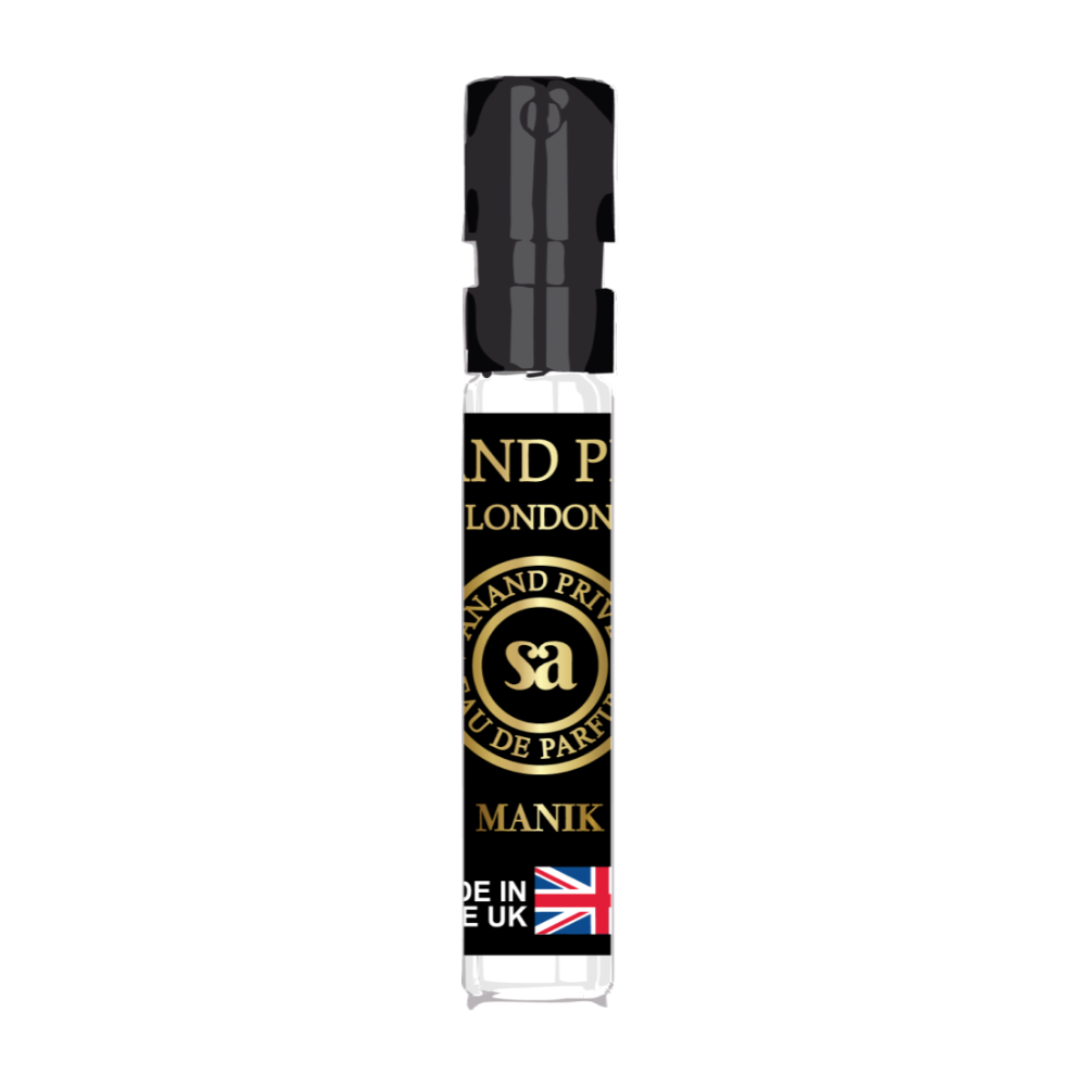 Anand Prive Manik Eau De Parfum Spray - 2Ml