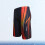 Mens Beach Shorts Print Quick Drying Multi 1pcs For Home Use 5
