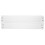 Cd Storage Rack Office Ladder Acrylic Postcard 2