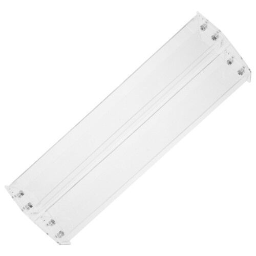 Cd Storage Rack Office Ladder Acrylic Postcard 2