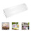 Cd Storage Rack Office Ladder Acrylic Postcard 8