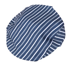 Breathable Chef Hat Cook Waiter Cap Multi-Color Comfortable Fit