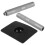 1Set Motorcycle Valve Spring Remover Tool Kit Carbon Steel Rubber 1