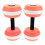 1Paar Verstelbare Zwem Dumbbells Voor Effectieve Pool Trainingen 1