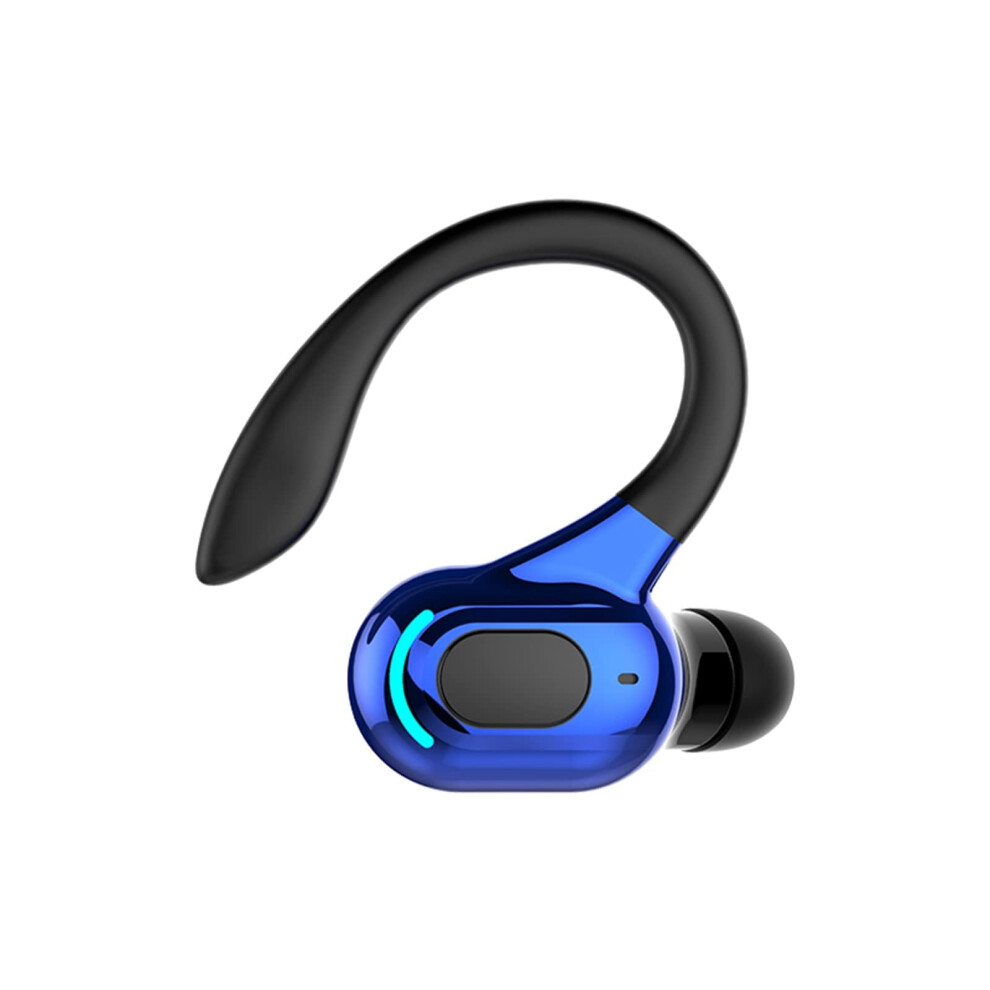 Wireless Earbuds With Earhooks For Sports, 20H Battery Life, Waterproof Noise Cancelling Headphones For Android Ios 6038364499271