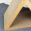 Vertical Cat Tower Scratcher for Cats, Triangular Design, Multi-Purpose Pet Product, Durable Material, Space-Saving Style 2