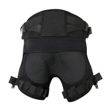 Fishing Cushion with Anti-Slip Design, Buttock Protection Shorts, Fishing Hip Pad Seat Cushion for Comfort and Support