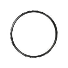 Flywheel Gear Starter Ring Gear 0410236 Compatible with Perkins 1104 1004 Engines 115 Tooth Replacement