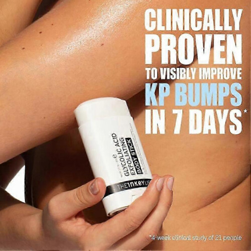 (1pc)Glycolic Acid Exfoliating Body Stick 45g 1