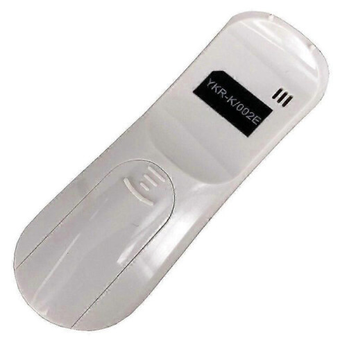 YKR-K/002E Remote Control for AUX Air Conditioner 1