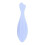 (Blue) Silicone Reusable Face Massage Roller Face Lifting Skin Care Reduce Acnes 1