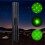 303 Laser Light, Green Laser Torch 5