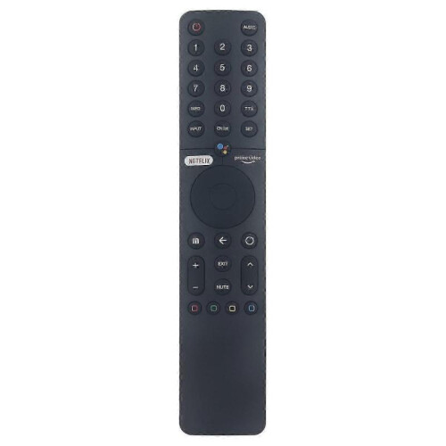 XMRM-19 for Xiaomi TV Replacement Remote Control Supports Voice Function