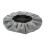 Satin Sleep Bonnet Hair Bonnet Synthetic Material 1 Piece 1