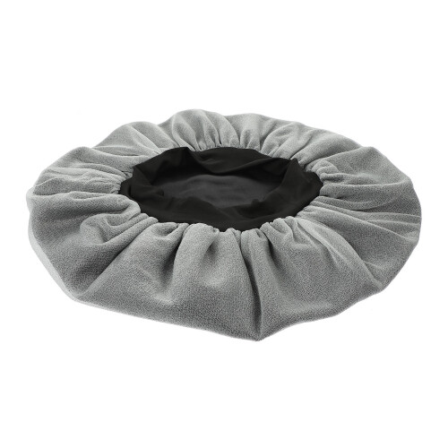 Satin Sleep Bonnet Hair Bonnet Synthetic Material 1 Piece