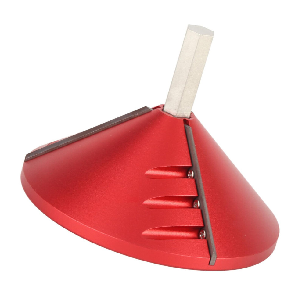Pvc Pipe Chamfering Tool For Internal And External Use, Essential Deburring Tool For Professional Projects 6038364500670