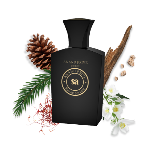 Anand Prive Manik Eau De Parfum Spray - 50ml 1
