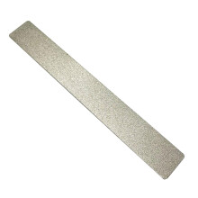 Thin Diamond Grinding Stone 2500 Polishing Stone Sharpening Stones for Tools Metal Parts Hand Tool 2500 Grit