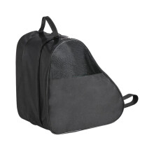 Ice Skate Bags for Kids - Durable Oxford Fabric Roller Skate Bag, Carry Bag for Inline, Quad, Figure, and Hockey Skates