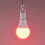 E27 RGB Rechargeable Light Bulb with Remote Control and Timer Dimmable Touch Control 2700 5