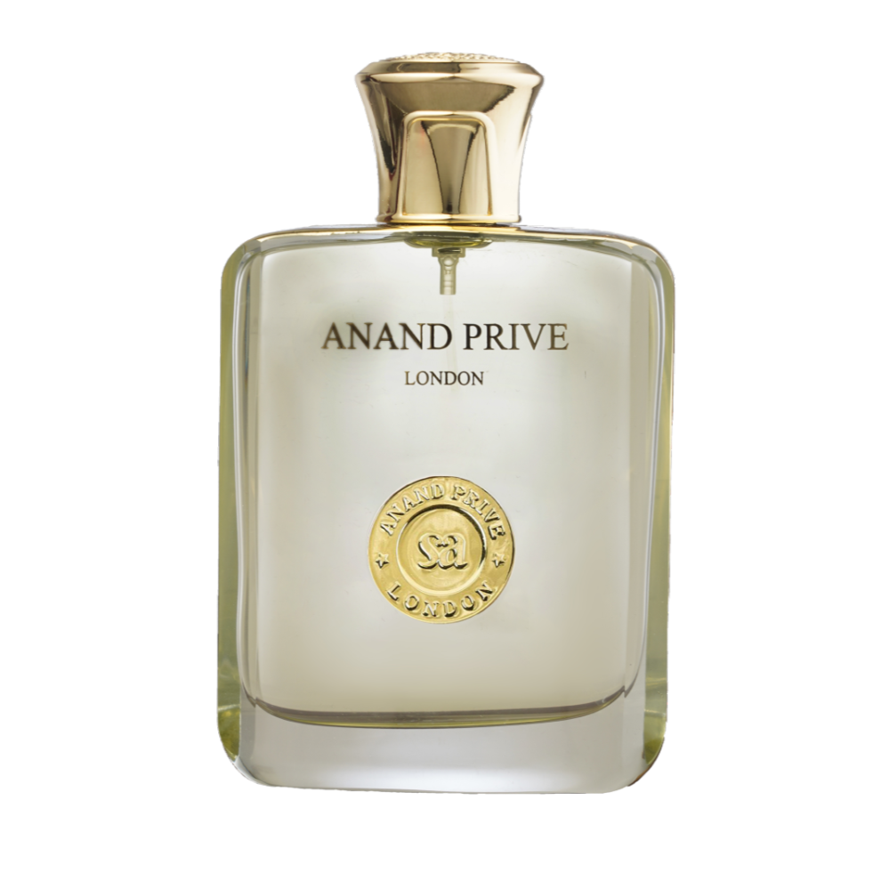 Anand Prive Manik Eau De Parfum Spray - 100Ml