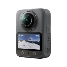 DJI Osmo 360 Standard Combo,1-Inch 360° Imaging Native,Standard Combo