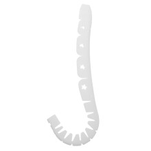 Mlins Ice Hockey Club Protective Cover Toys White