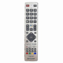SHW/RMC/0133 for Sharp Aquos Voice TV Remote Control 40BL2EA 2020