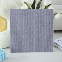Self-Adhesive Carpet Tiles 12 x 12 Inch Light Gray, Multifunctional Peel and Stick Flooring for Home Use