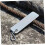 Whetstone Pack of 2 Diamond Sharpening Stones Rectangular Home Sharpener Tool for Kitchen and Outdoor Use 5
