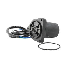 6EK-43880 Tilt Trim Motor for Outboard 4T F100 FL115 F115 F125 F130 2016 2017 6EK-43880-11-00 6EK-43880-00
