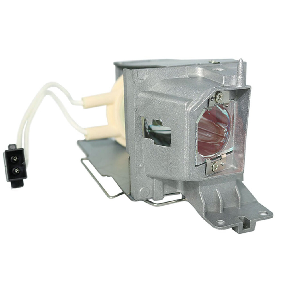 Original Lamp & Housing For Optoma Hd142x Projector With Full Lifespan Bulb And 1 Year Warranty, Original Specifications 6947110387956