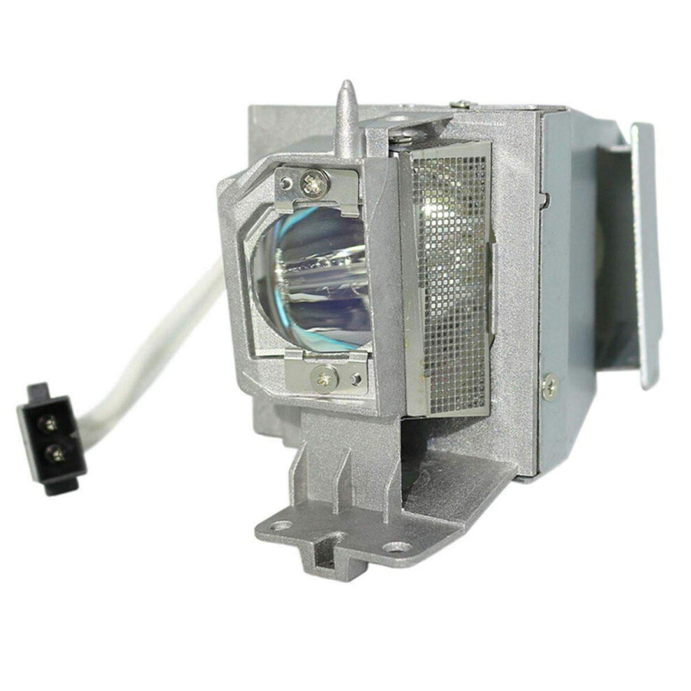 Mc.jh111.001 Compatible Projector Lamp Bulb With Housing For Acer H5380bd P1283 P1383w X113h X1383wh X123ph 6447073875786