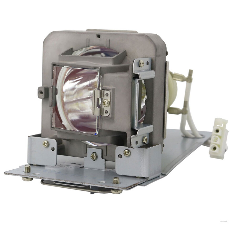 Original 5J.jea05.a01 Lamp And Housing For Benq Projectors With Full Lifespan Bulb And 1 Year Warranty 6482260891439