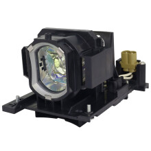 Lamp and Housing for Infocus IN5122 Projector Replacement, Compatible Parts, High-Quality Specifications