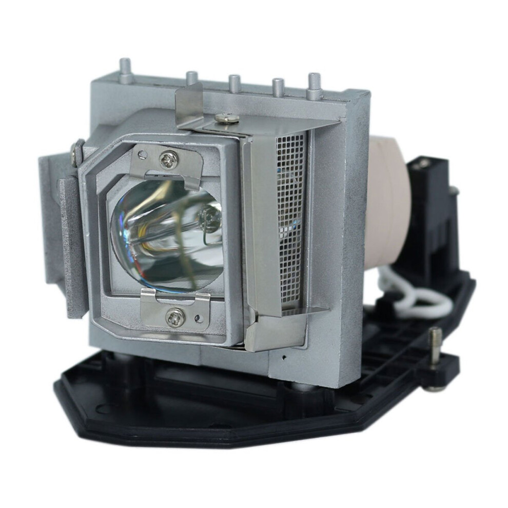 Projector Lamp And Housing Replacement For Acer P1276, Compatible Bulb, High-Quality Specifications, Easy Installation 6447073876073